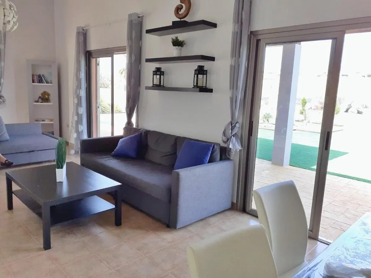 Villa Magna Caleta De Fuste