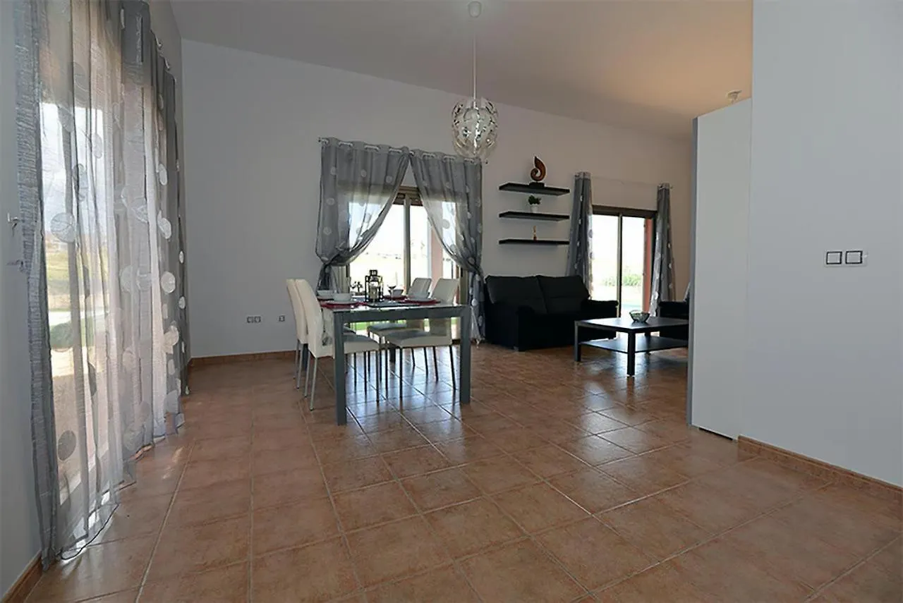 Villa Magna Caleta de Fuste España