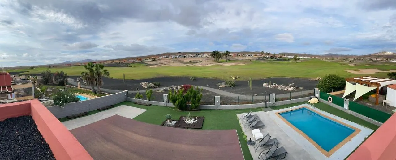 Villa Magna Caleta de Fuste