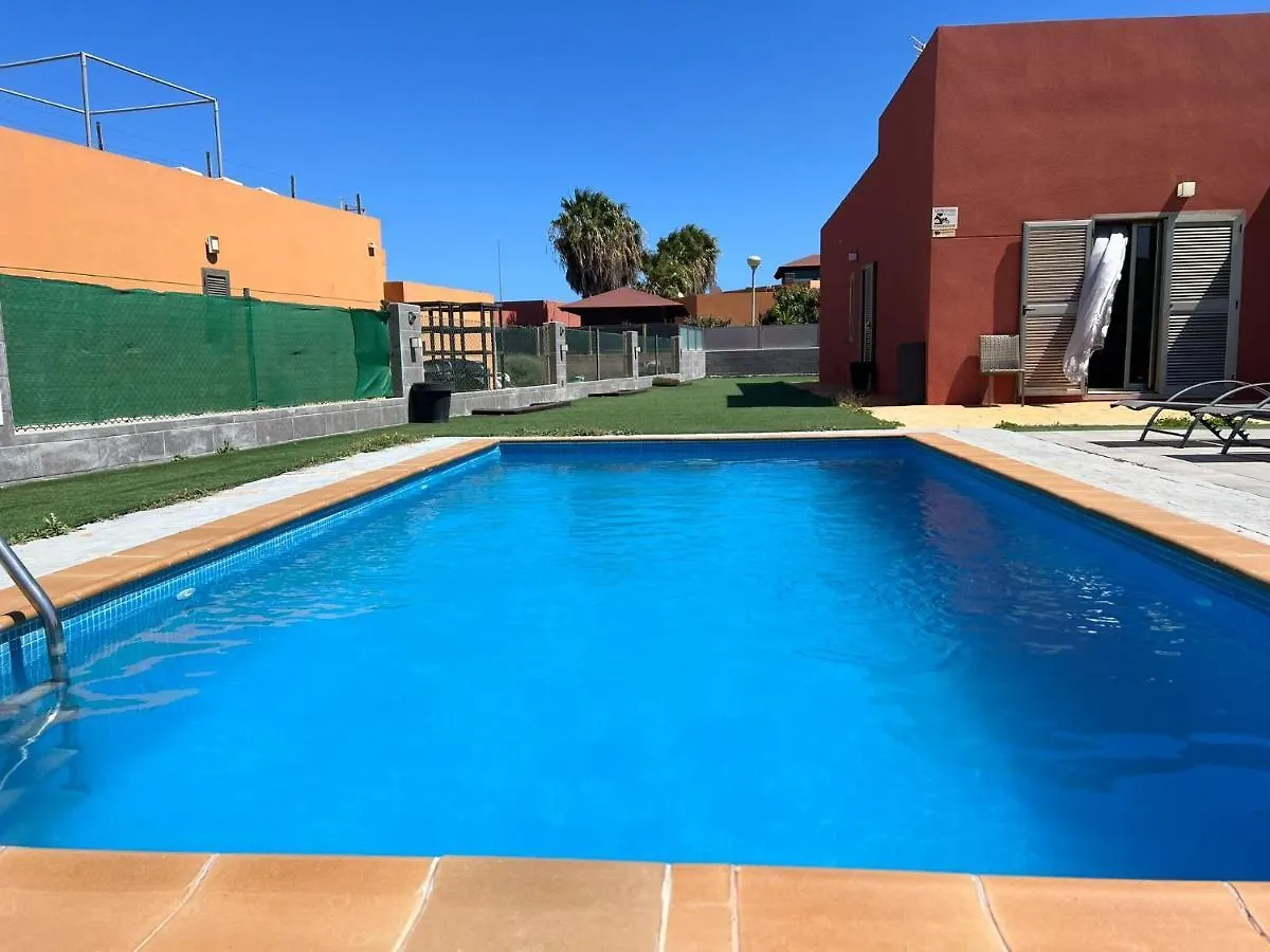 Villa Magna Caleta de Fuste 0*,  España