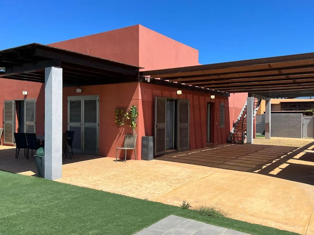 Villa Magna 科斯塔卡莱塔 西班牙