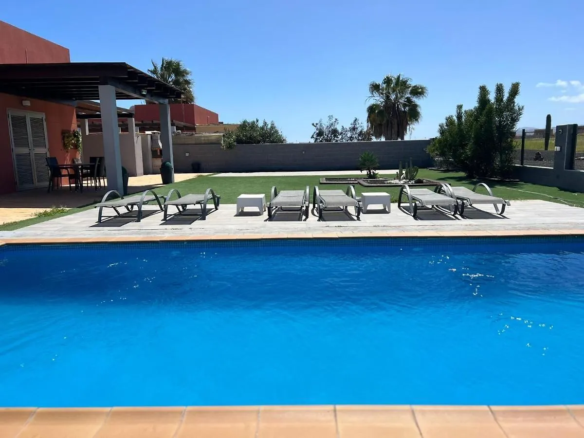 Villa Magna Caleta de Fuste