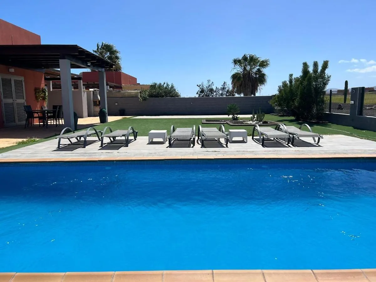 Villa Magna Caleta de Fuste