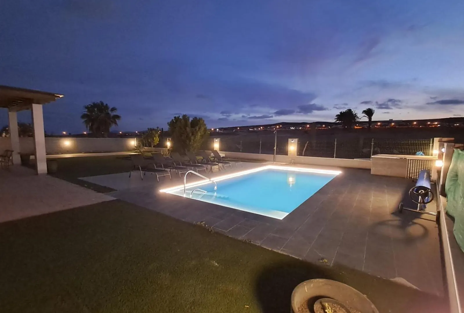 Villa Magna Caleta de Fuste