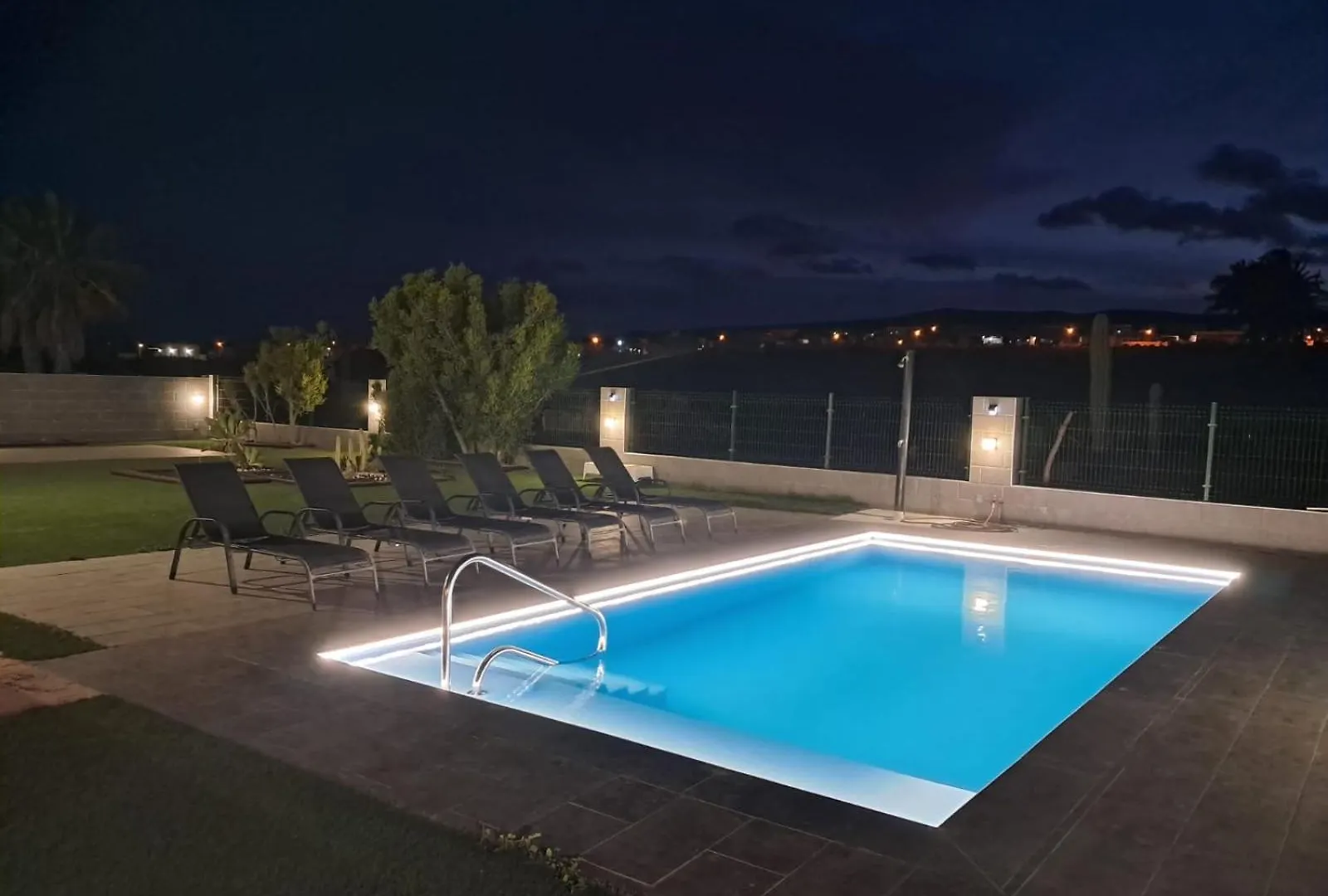 Villa Magna Caleta de Fuste