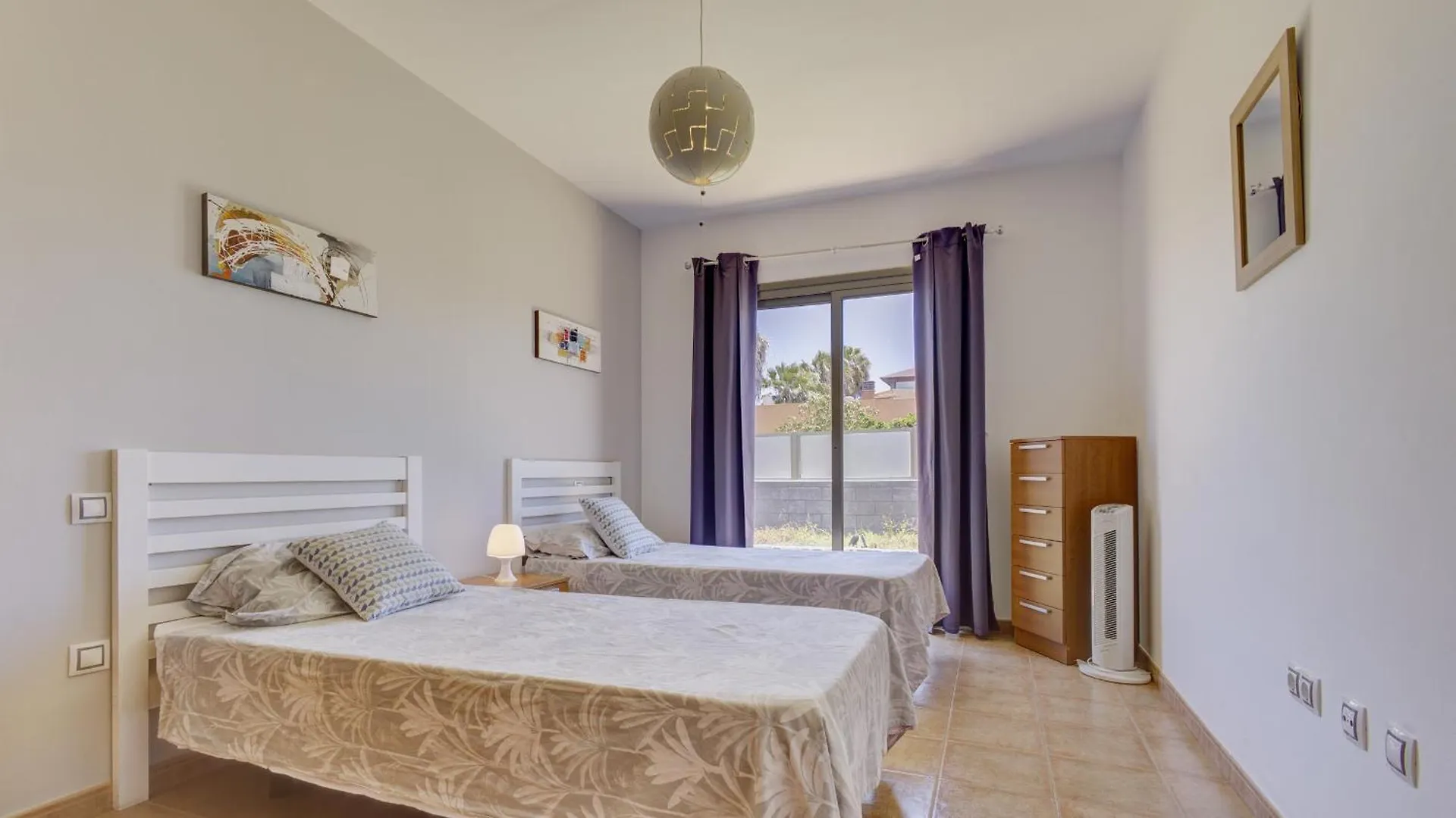 Villa Magna Caleta De Fuste Spagna
