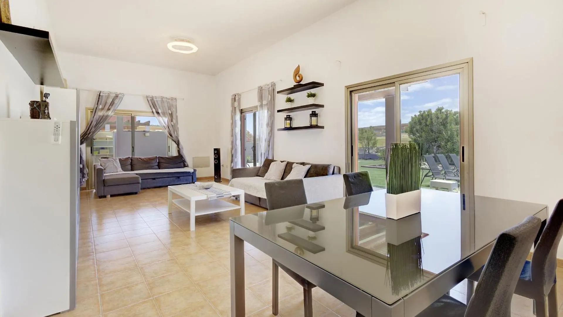 Villa Magna Caleta de Fuste