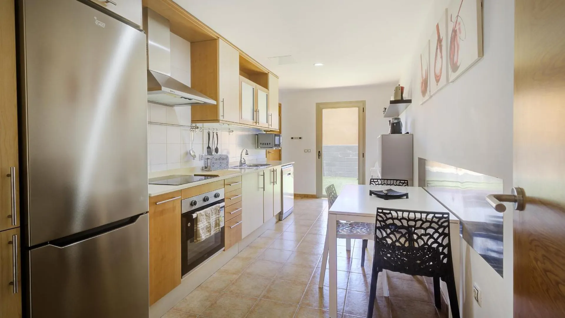 Villa Magna Caleta de Fuste España