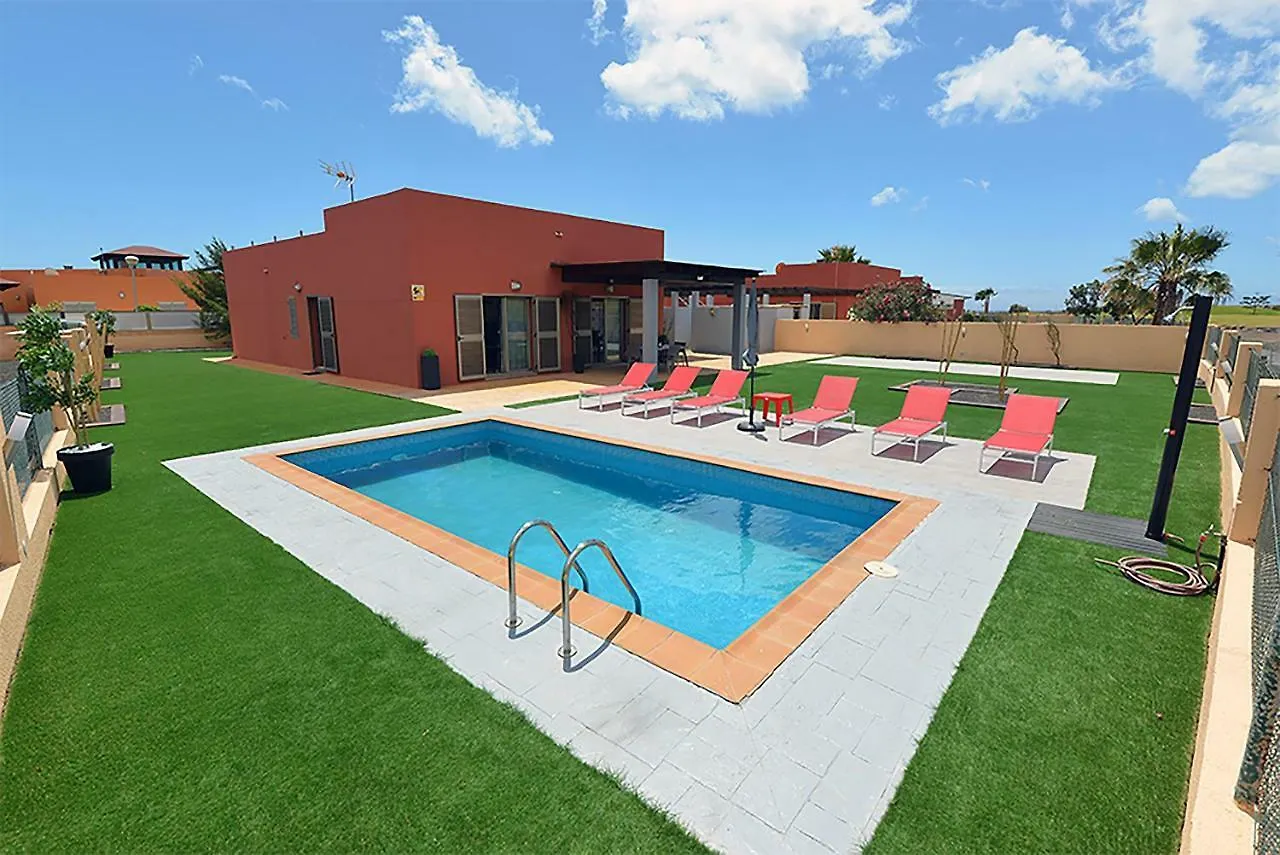 Villa Magna Caleta De Fuste