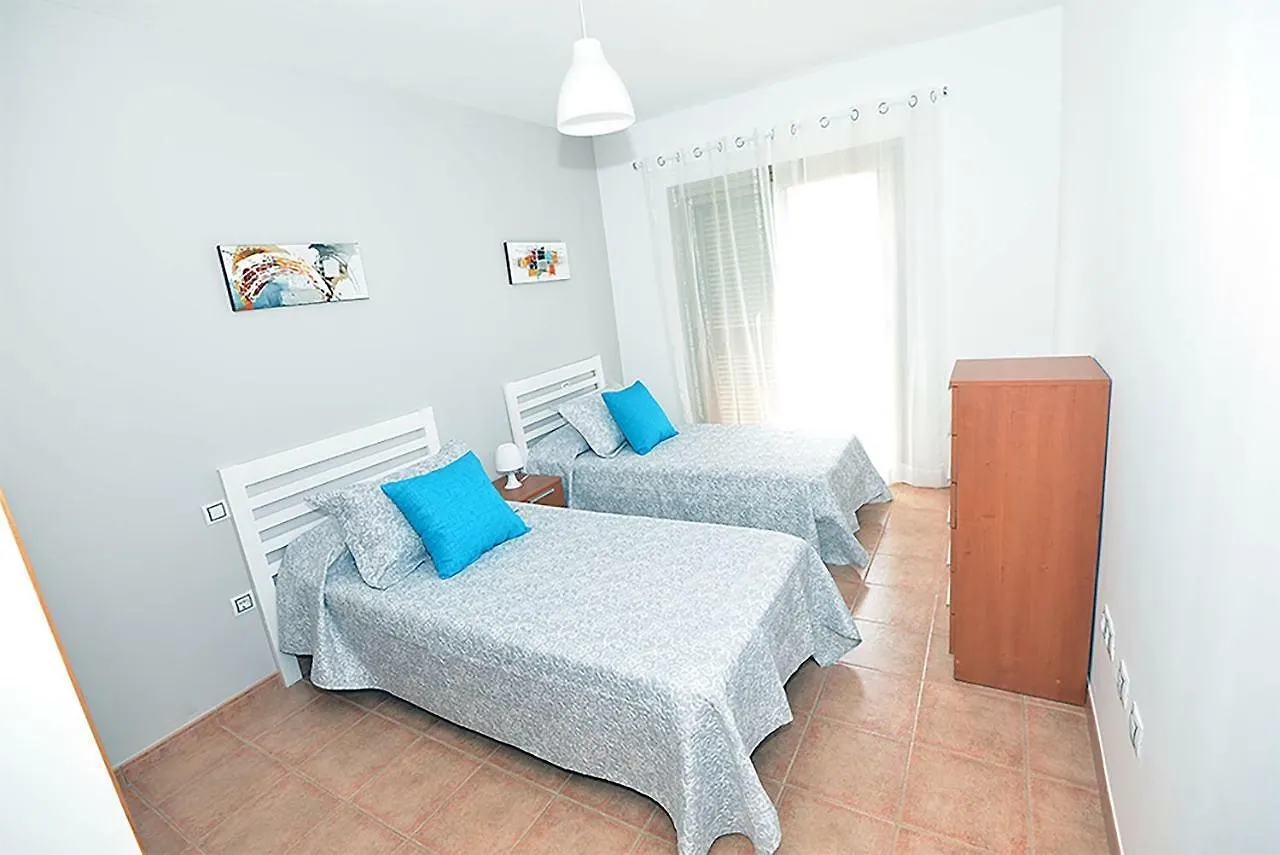 Villa Magna Caleta de Fuste España