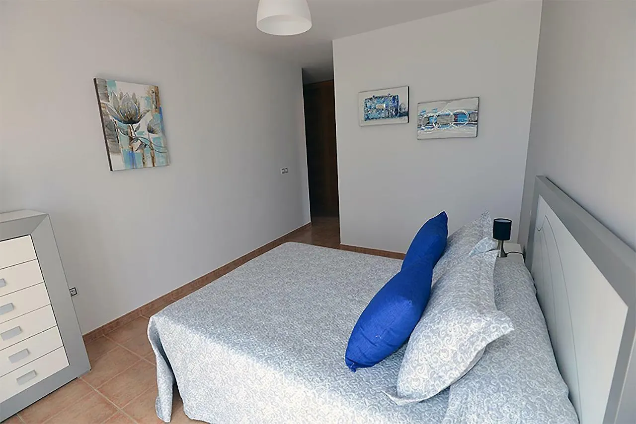 Villa Magna Caleta De Fuste 0*,