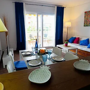 Veragarden, Playa Apartamento Vera